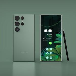 Samsung Galaxy S24 Ultra